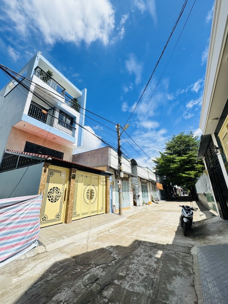 Đất Đẹp Linh Trung Thủ Đức – Ngang 8m Vuông Đẹp – 117m² – Hẻm Xe Tải – Gần Hoàng Diệu 2 – 9 Tỷ - Ảnh 2